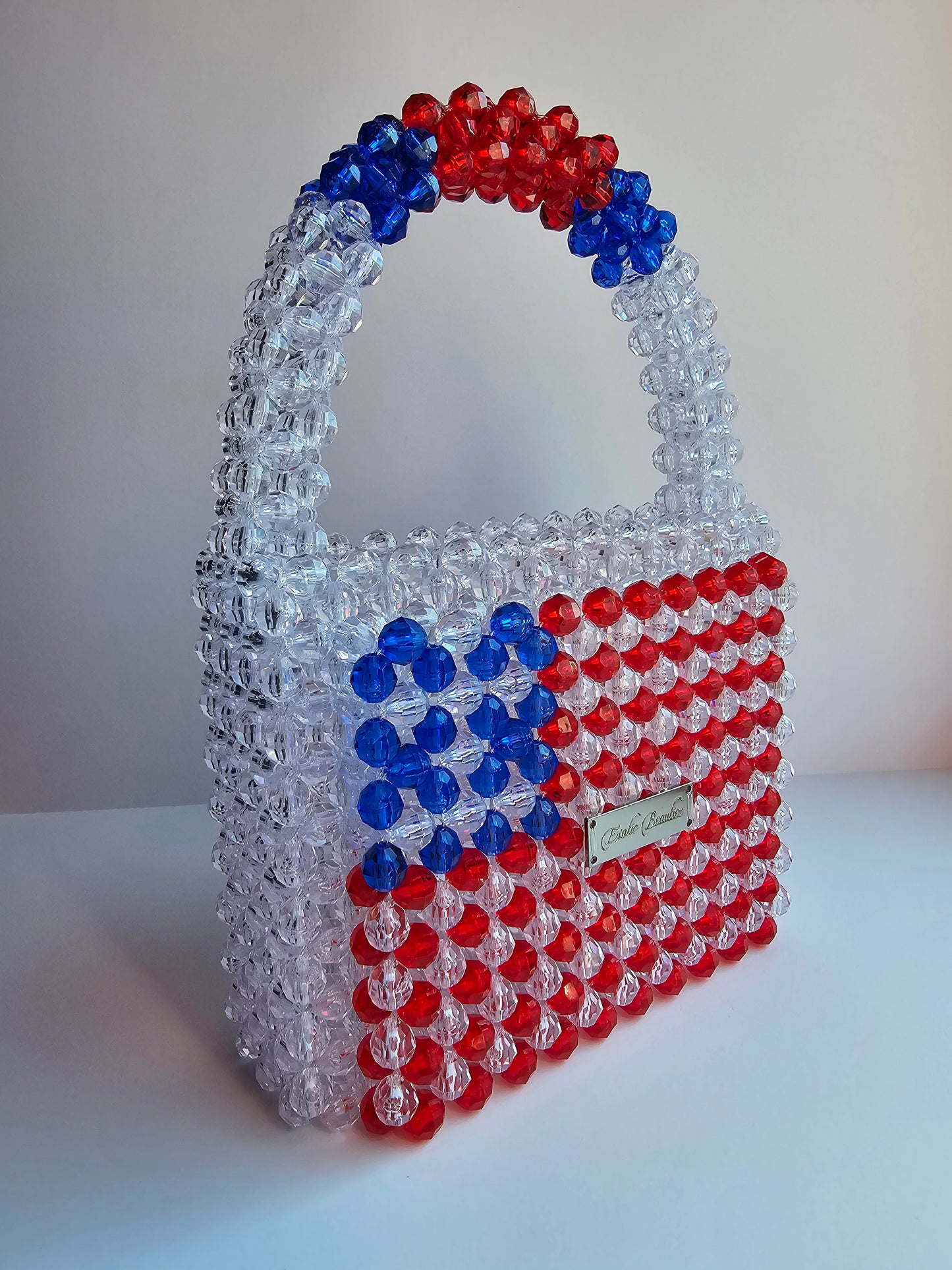 Flag Bag