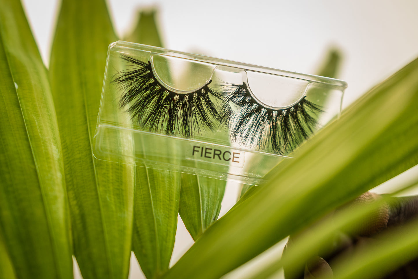 Strip Lashes