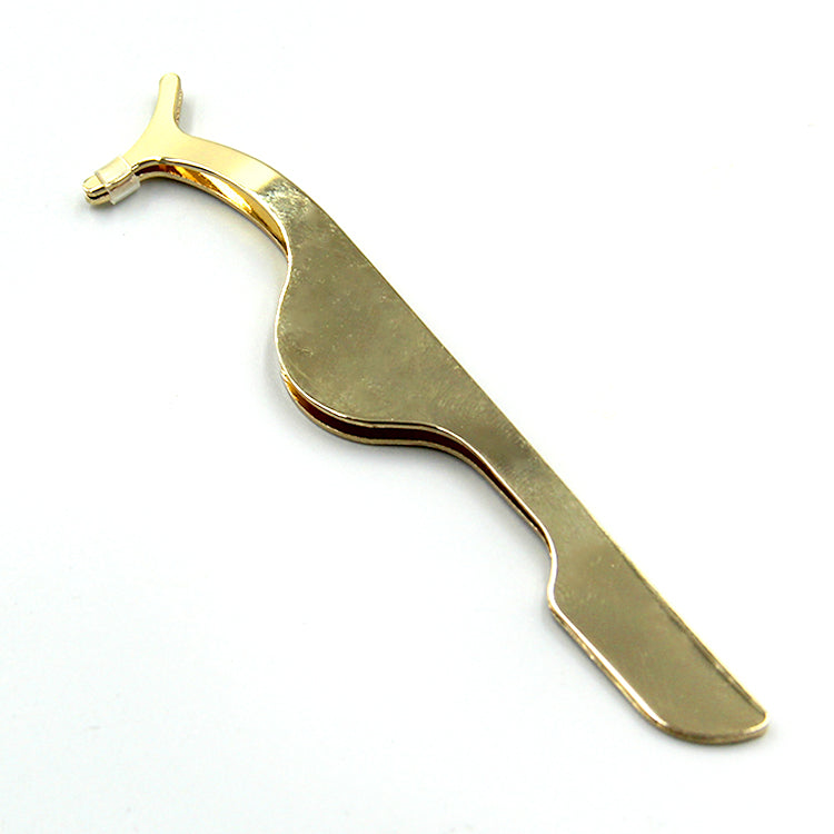 Lash Tweezer