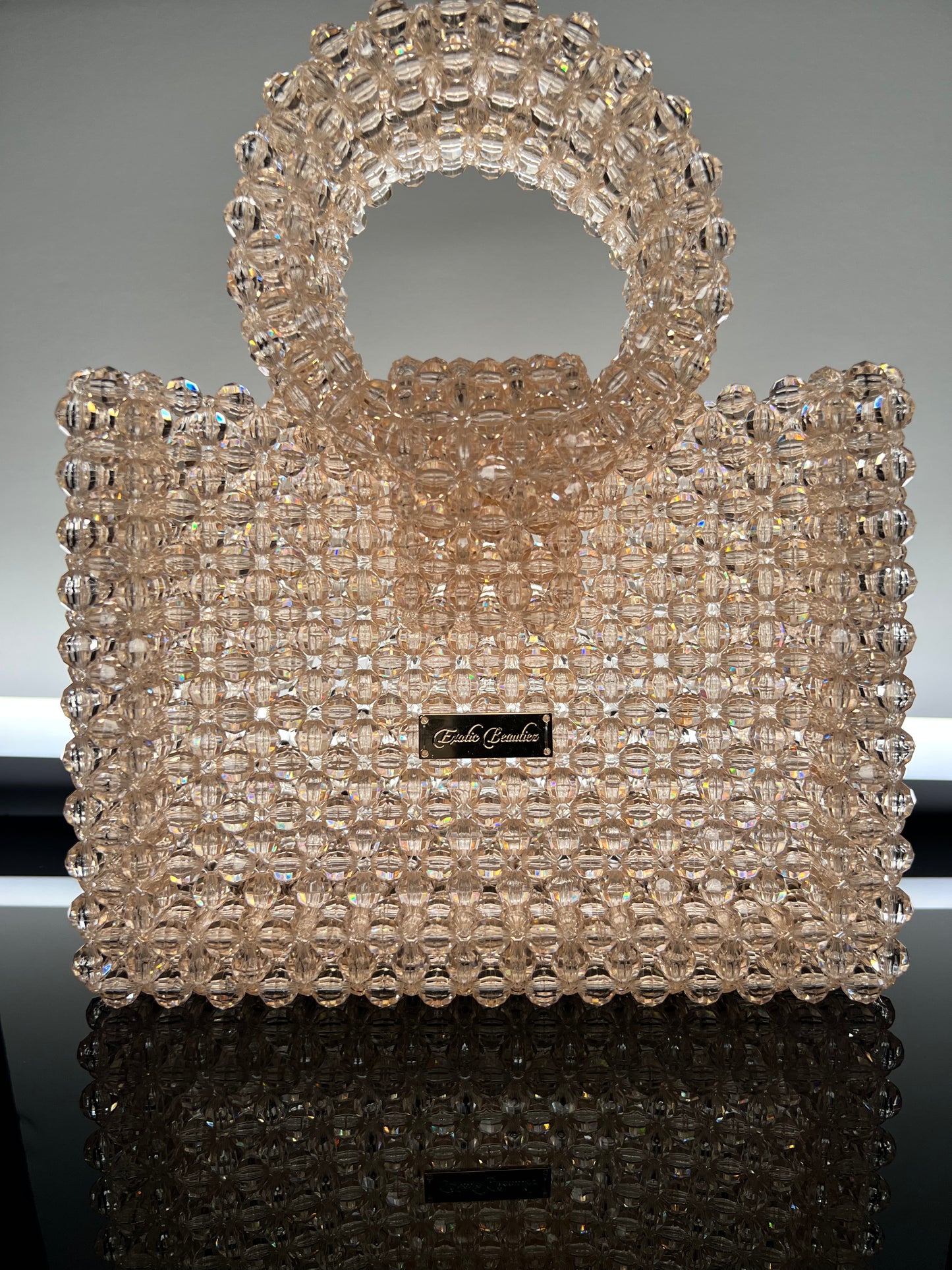 Emily Tote Bag