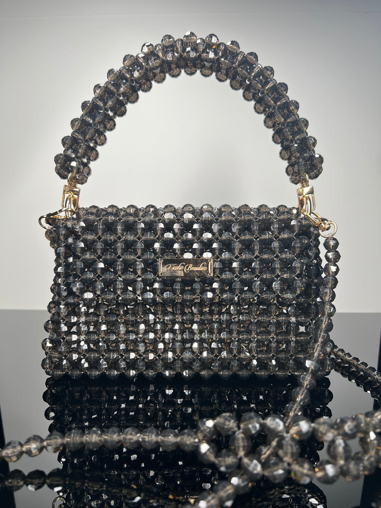 Chloe Convertible Bag