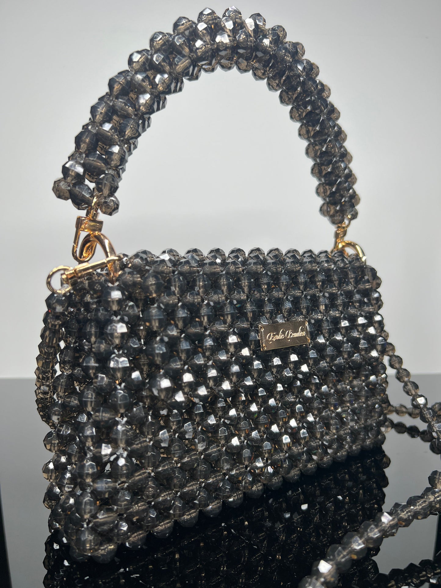 Chloe Convertible Bag