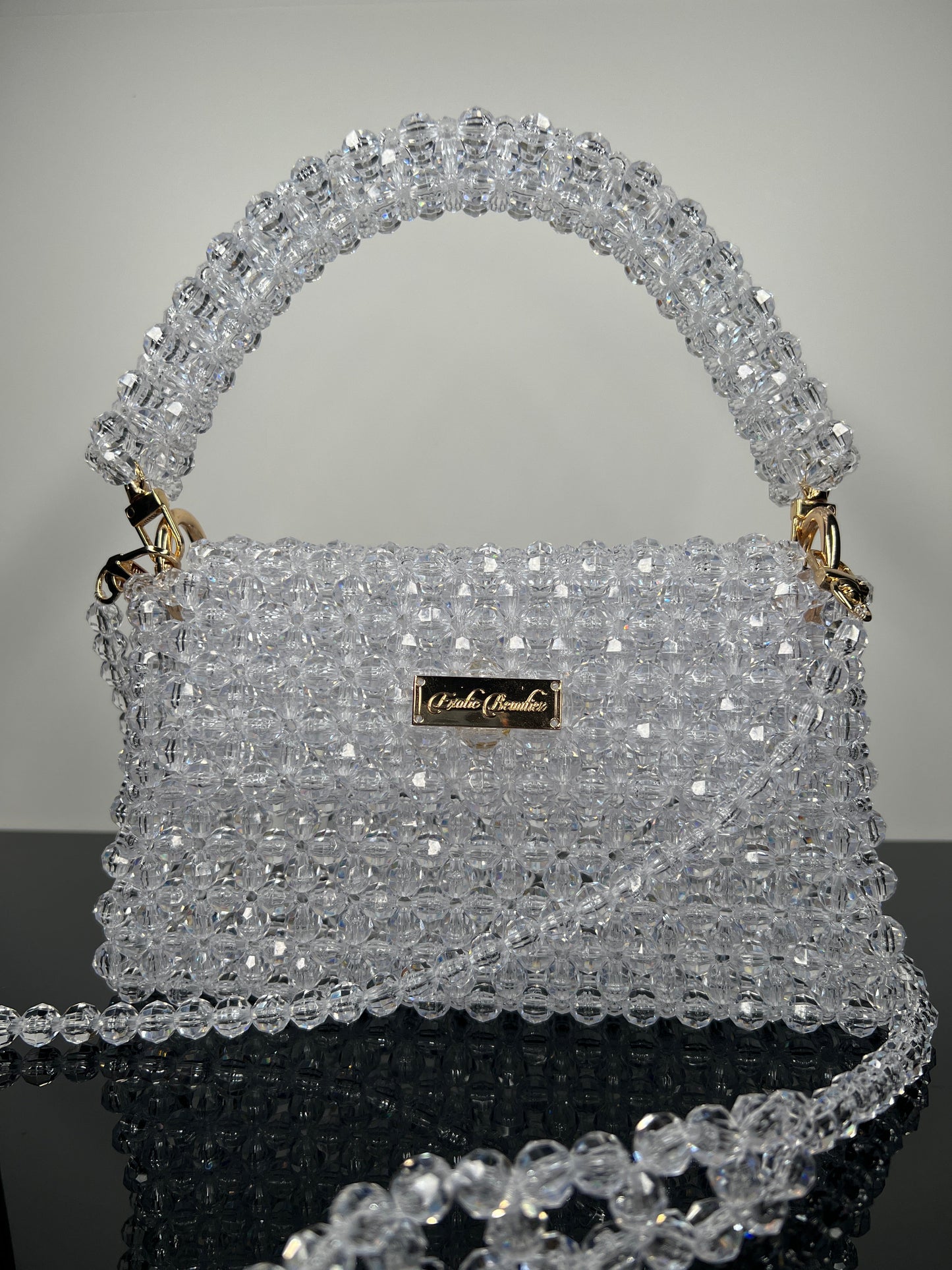 Chloe Convertible Bag