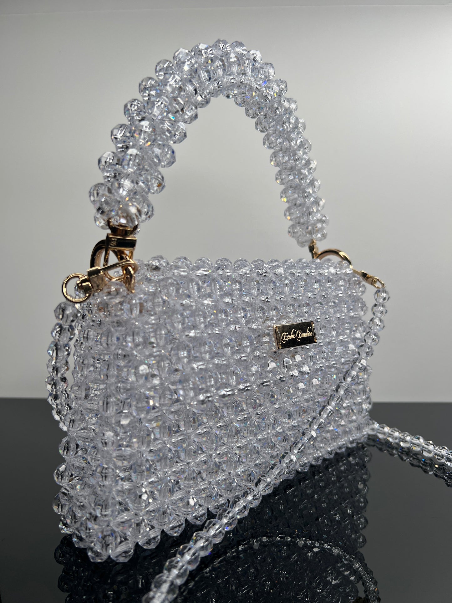 Chloe Convertible Bag