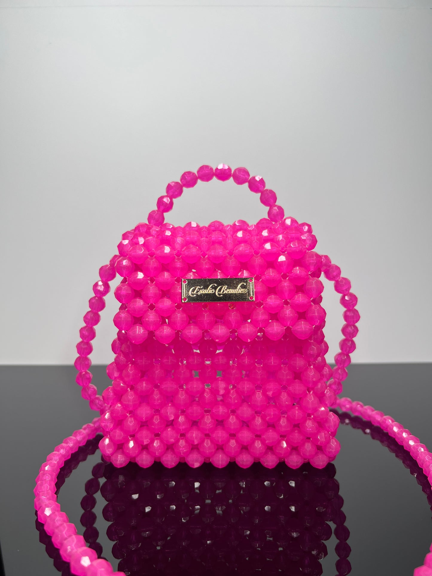 Mia Mini Crossbody Bag