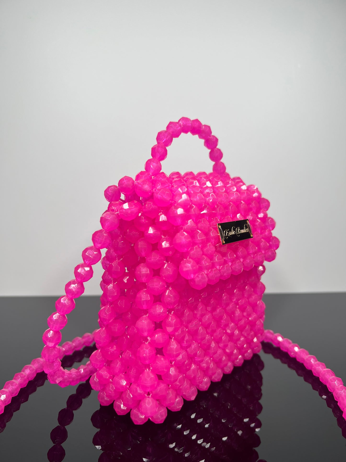 Mia Mini Crossbody Bag