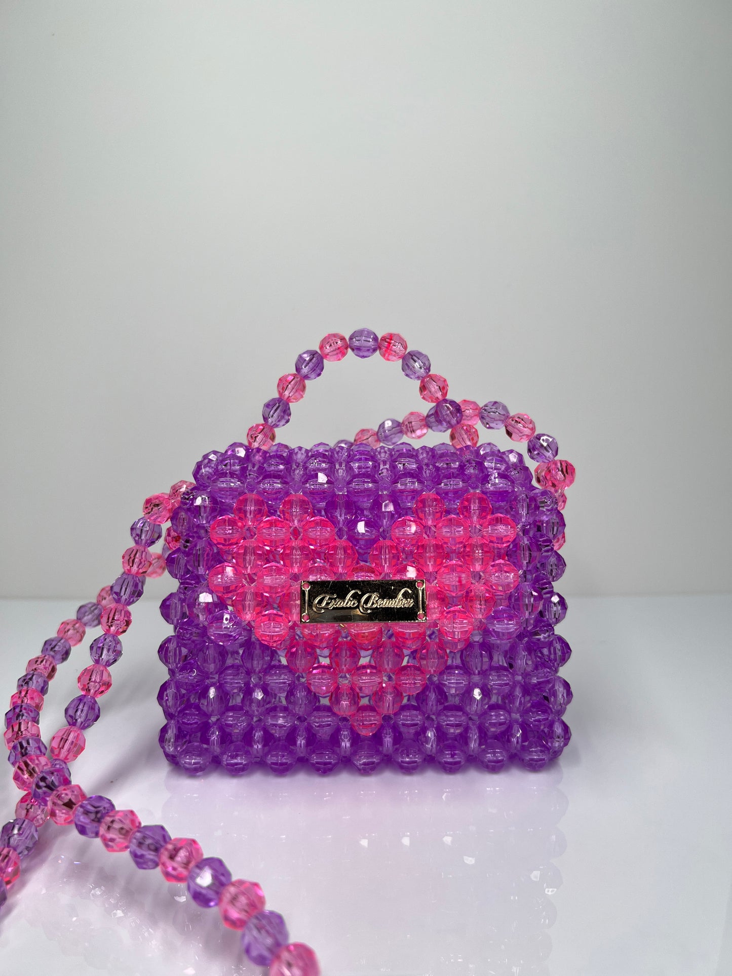 Zarah Crossbody Kids Bag