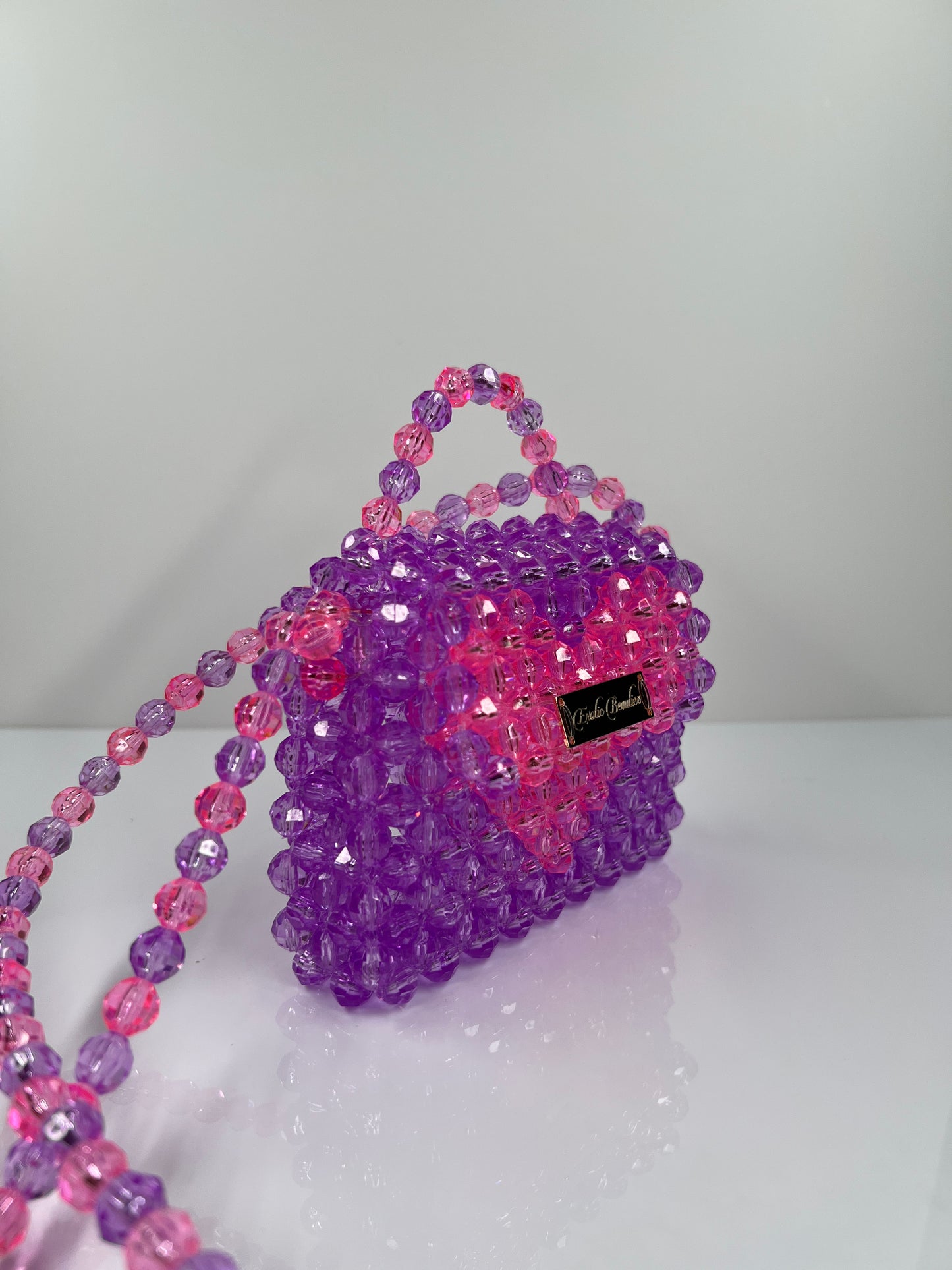 Zarah Crossbody Kids Bag