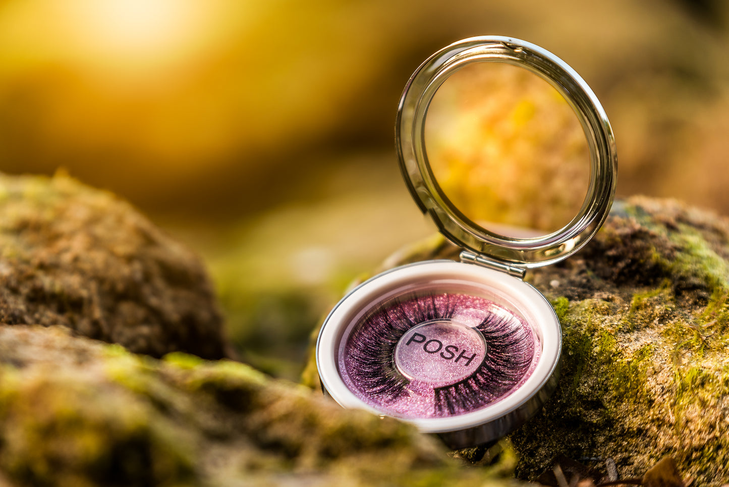 Multipurpose Lash Case