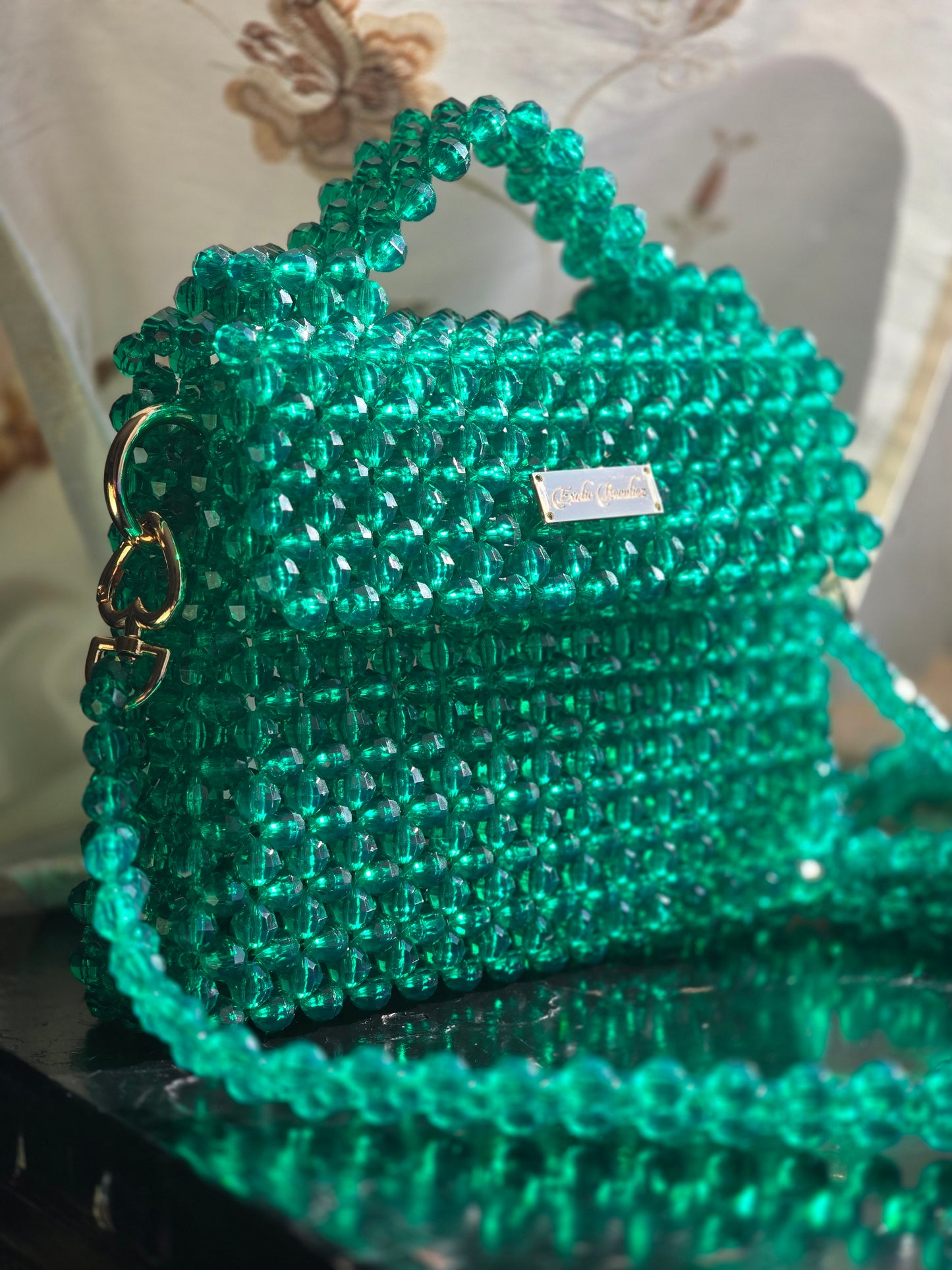 Sarah Satchel