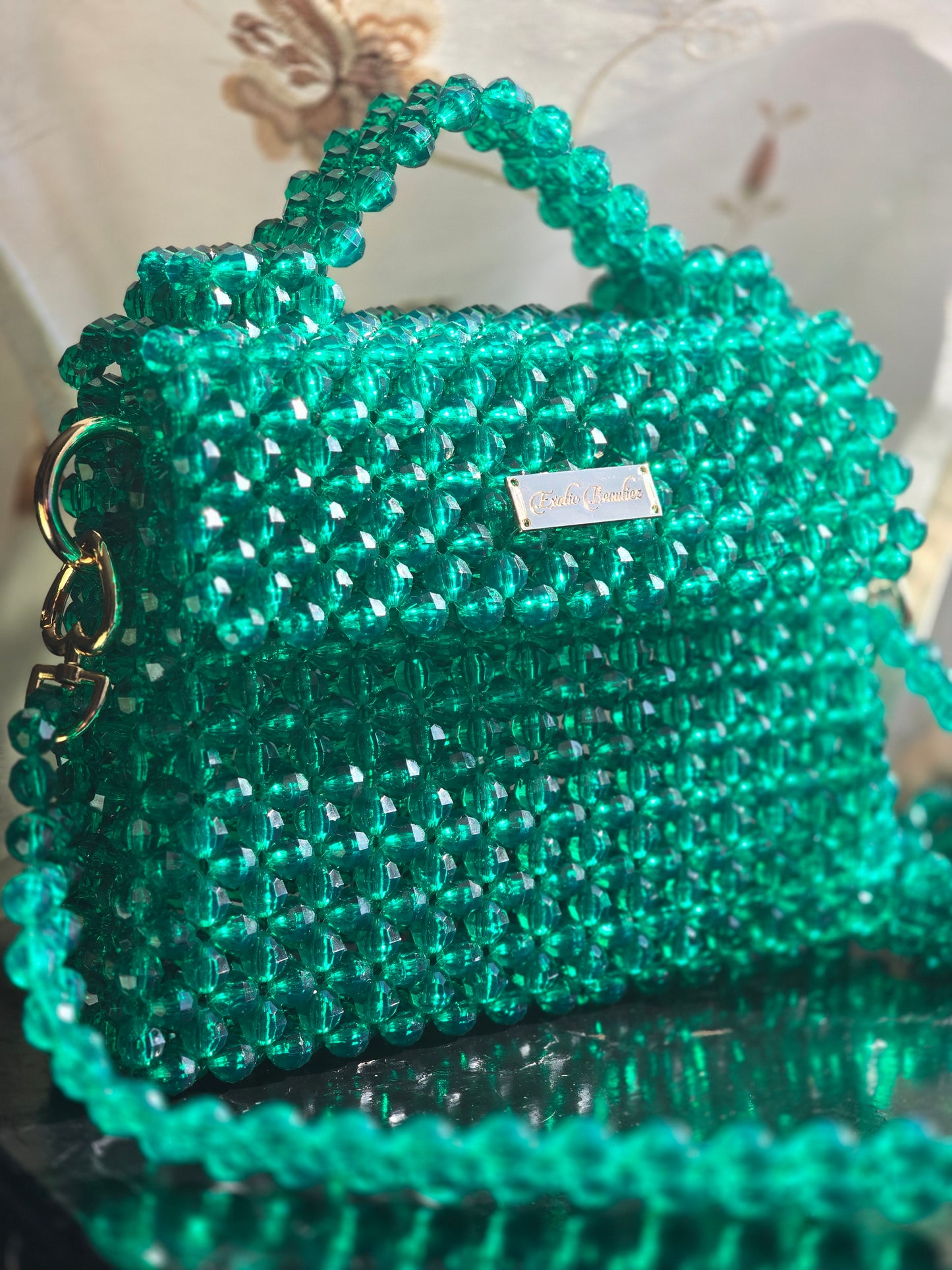 Sarah Satchel