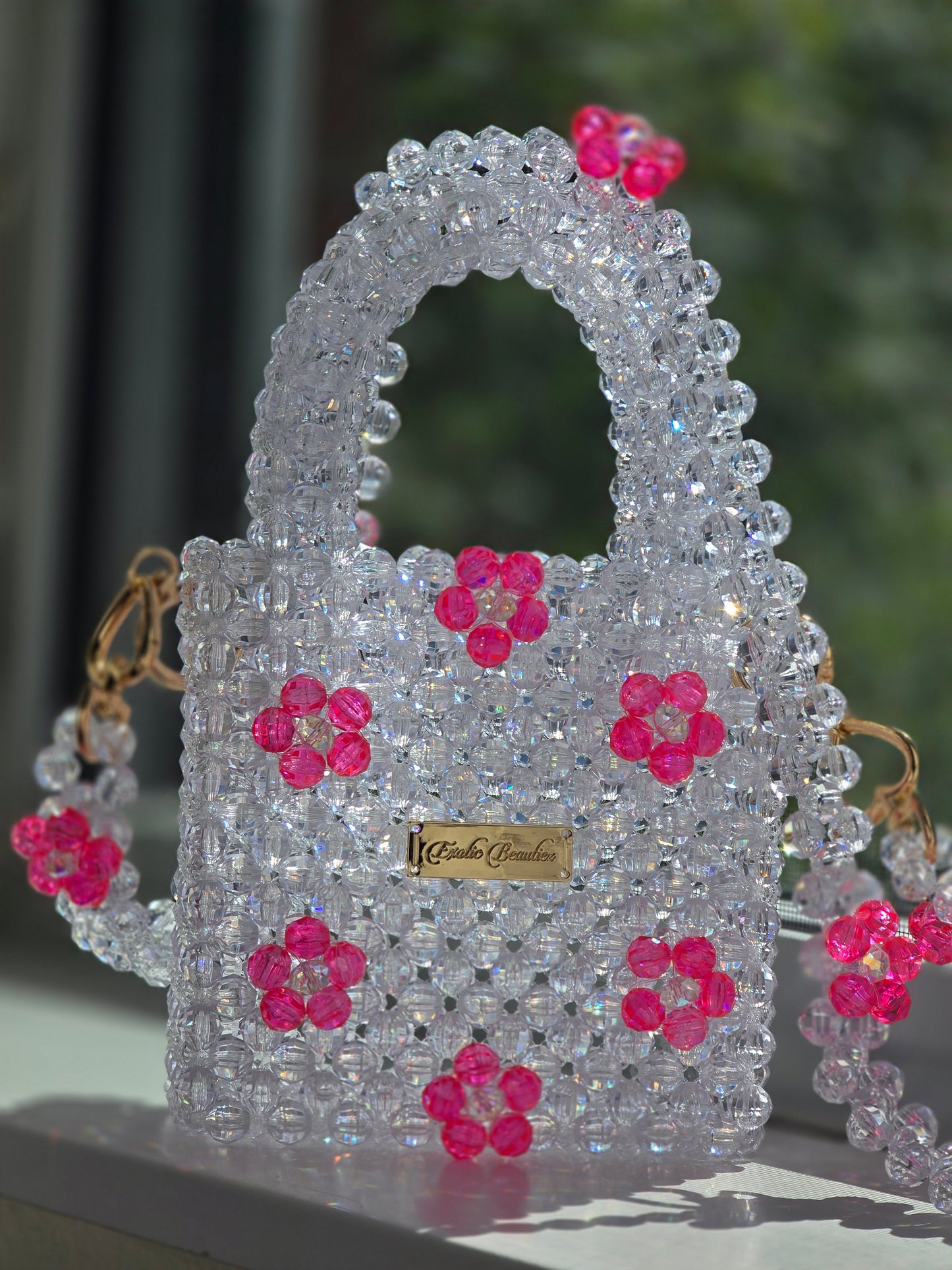 Jaide Mini Tote Bag