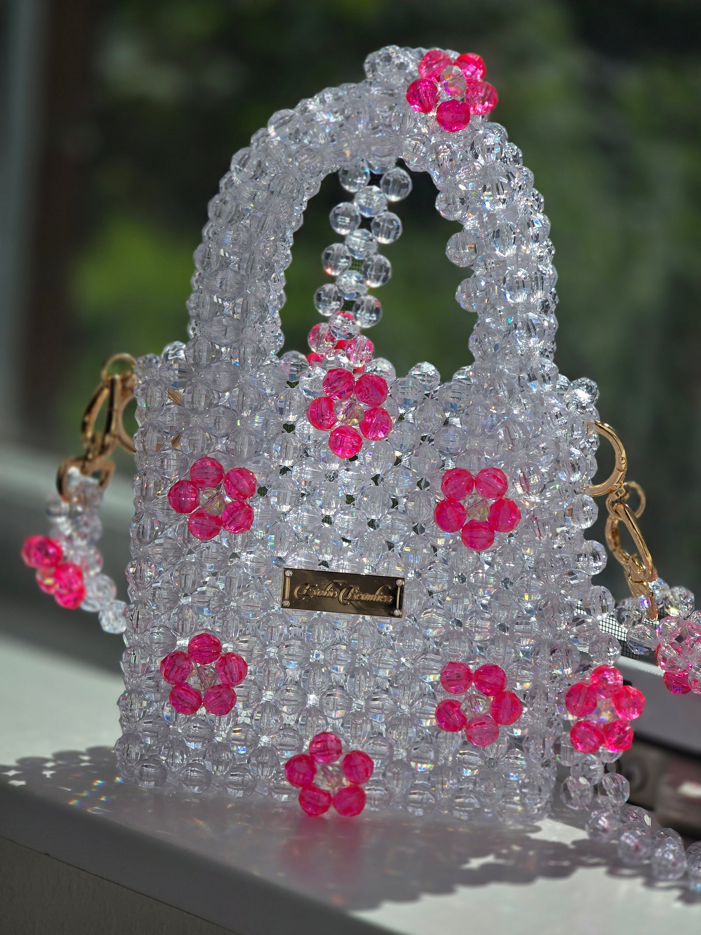 Jaide Mini Tote Bag