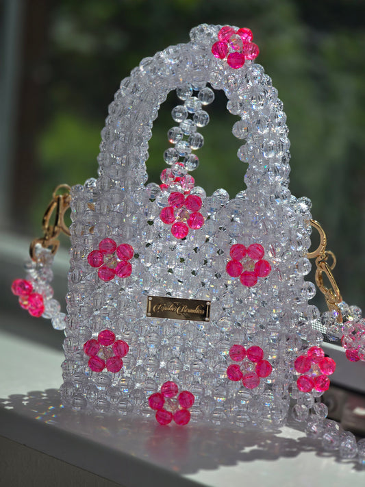 Jaide Mini Tote Bag