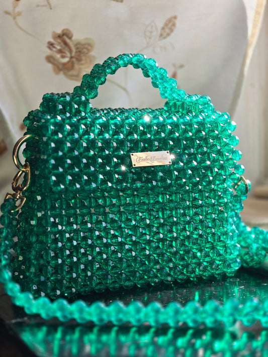 Sarah Satchel